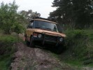 4x4 Range Rover