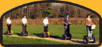 Segway Rijden
