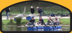 Vlotbouwen (teambuilding!)