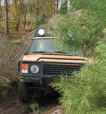 4x4 | landrover | cursus | bedijfsevenement
